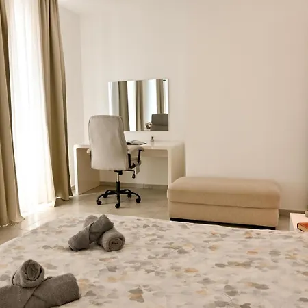 Vue & Jacuzzi - Calme Entre Valette Et Sliema * Ta Xbiex