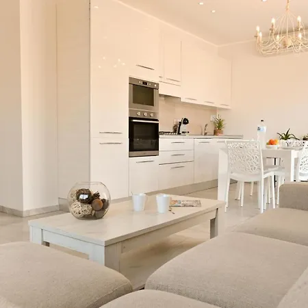 Vue & Jacuzzi - Calme Entre Valette Et Sliema * Ta Xbiex