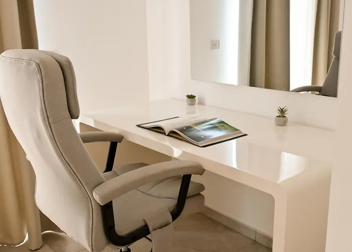 Apartment Vue & Jacuzzi - Calme Entre Valette Et Sliema *