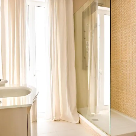 Vue & Jacuzzi - Calme Entre Valette Et Sliema Ta Xbiex