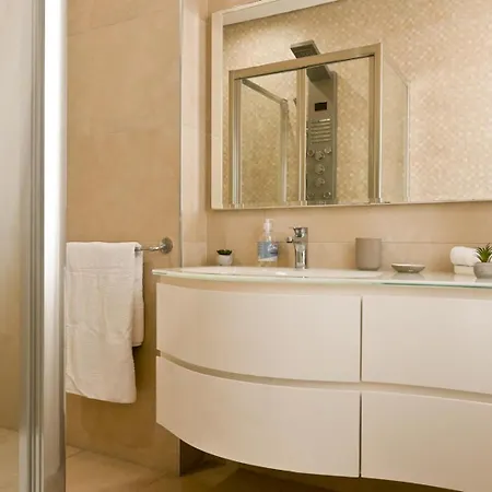 Vue & Jacuzzi - Calme Entre Valette Et Sliema Ta Xbiex