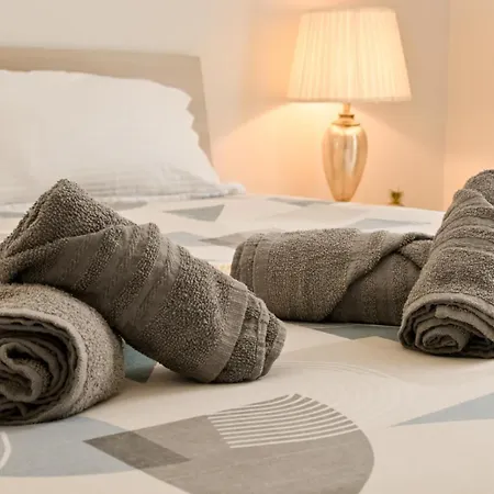 Vue Mer&jacuzzi - Calme Entre Valette Et Sliema *