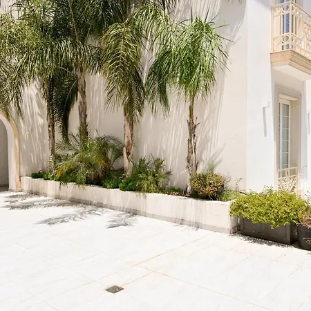 Vue & Jacuzzi - Calme Entre Valette Et Sliema Lejlighed Ta Xbiex