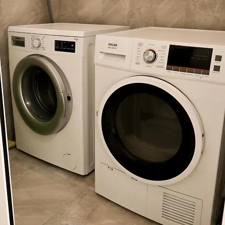 Appartement Vue Mer&jacuzzi - Calme Entre Valette Et Sliema