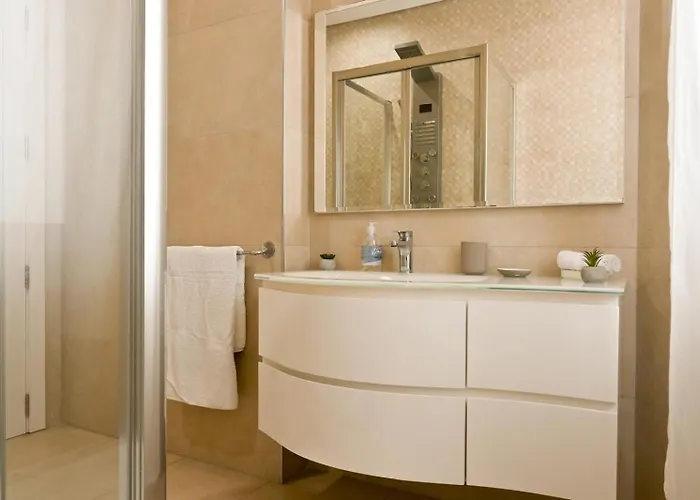 Vue & Jacuzzi - Calme Entre Valette Et Sliema Ta Xbiex